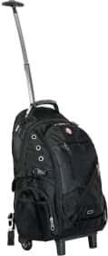 Рюкзак для инструментів Intertool BX-9024 8 секц.
