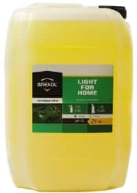 Концентрат автошампуня Brexol Light for home