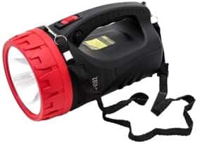 Кемпінговий ліхтар Intertool LB-0102