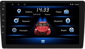 Магнітола Fantom FP-1050 Магнітола Fantom FP-1050