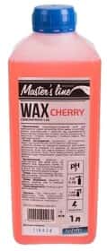 Цветной полироль для кузова Helpix Masters Line Cherry красный Цветной полироль для кузова Helpix Masters Line Cherry красный