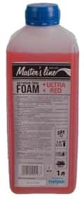 Концентрат автошампуня Helpix Master's Line Ultra Red