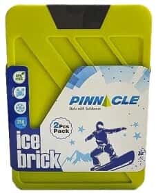 Акумулятор холоду Pinnacle Ice Brick 89060533635621 2 шт