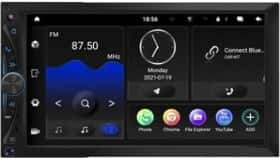 Магнітола Sigma Car Accessories CP-5050