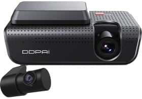 Видеорегистратор Ddpai X5 Pro