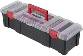 Органайзер для дрібних деталей Intertool BX-4043
