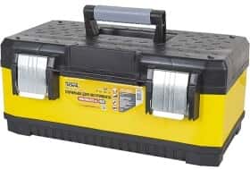 Ящик для інструментів MasterTool 79-2920 5 секц.