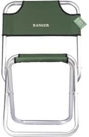 Стілець складаний Ranger Sula Alum RA4421
