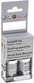 Оригінальний ремонтний комплект ЛФП кузова VAG Touch-up Pencil Set LST 0M2 D5K синій