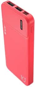 Повербанк Tracer TRABAT46959 10000 mAh 10 Вт Повербанк Tracer TRABAT46959 10000 mAh 10 Вт