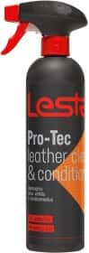 Очиститель салона LESTA Pro-Tec Leather Conditioner 500 мл