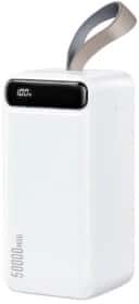 Повербанк Baseus WP-283 50000 mAh