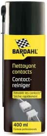 Мастило Bardahl Contact Cleaner для електроконтактів