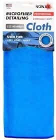 Салфетка Nowax NX68440 микрофибра 40х40 см