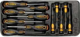 Набор отверток Neo Tools 84-247 12 шт.
