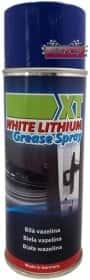 Мастило XT White Lithium Grease літієве