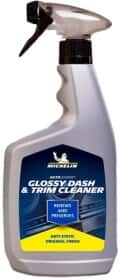 Очисник салону Michelin Glossy Dash & Trim Cleaner 650 мл Очисник салону Michelin Glossy Dash & Trim Cleaner 650 мл