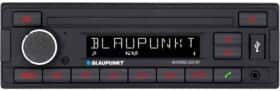 Магнітола Blaupunkt Madrid 200 BT