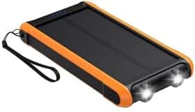 Повербанк PowerPlant 10000 mAh 10 Вт Повербанк PowerPlant 10000 mAh 10 Вт