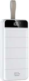 Повербанк Remax Leader 30000 mAh 22.5 Вт Повербанк Remax Leader 30000 mAh 22.5 Вт