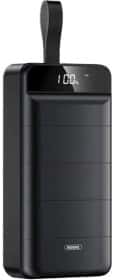 Повербанк Remax Leader 50000 mAh 10 Вт Повербанк Remax Leader 50000 mAh 10 Вт