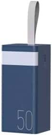 Повербанк Remax Chinen 50000 mAh 22.5 Вт Повербанк Remax Chinen 50000 mAh 22.5 Вт