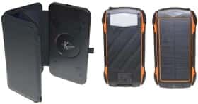 Повербанк Квант SC26/3 20000 mAh