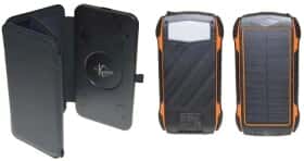 Повербанк Квант SC26/4 20000 mAh Повербанк Квант SC26/4 20000 mAh