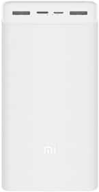 Повербанк Xiaomi 30000 mAh 18 Вт
