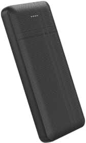 Повербанк Hoco J48 Nimble 10000 mAh