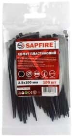 Набор стяжек Sapfire 400861