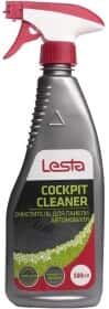 Очиститель салона LESTA Cockpit Cleaner 500 мл