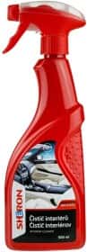 Очисник салону SHERON Interior Cleaner 500 мл Очисник салону SHERON Interior Cleaner 500 мл