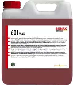 Полироль для кузова Sonax 601 Wax