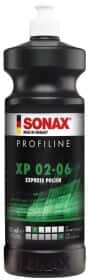 Полироль для кузова Sonax ProfiLine XP 02-06