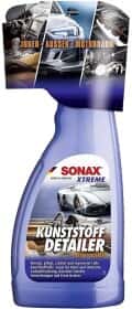 Полироль для кузова Sonax Xtreme Kunststoff Detailer