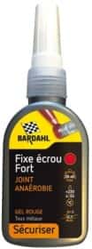 Фиксатор резьбы Bardahl Fixe ecrou Fort красный