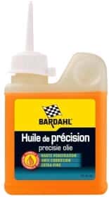 Смазка Bardahl Burette Huile De Precision