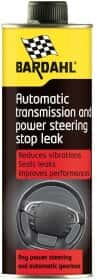 Присадка Bardahl Power Steering Stop Leak Присадка Bardahl Power Steering Stop Leak