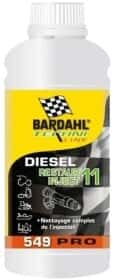 Присадка Bardahl Diesel Injection Restorer