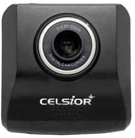 Відеореєстратор Celsior CS-405