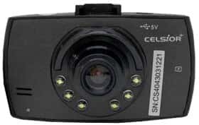 Видеорегистратор Celsior CS-404
