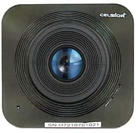 Відеореєстратор Celsior H721