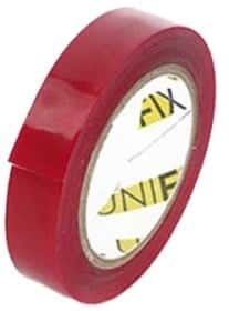 Скотч UNIFIX PA-05122 на піно-акриловій основі 12 мм х 2 м