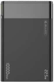 Повербанк Jellico P21 10000 mAh 22.5 Вт