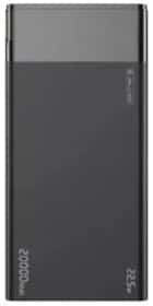 Повербанк Jellico P22 20000 mAh 22.5 Вт