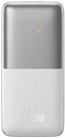 Повербанк Baseus Bipow Pro Digital Display 10000 mAh 22.5 Вт Повербанк Baseus Bipow Pro Digital Display 10000 mAh 22.5 Вт