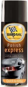 Поліроль для кузова Bardahl Polish Express