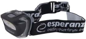 Налобний ліхтар Esperanza Head Lamp Crater EOT037
