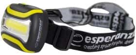 Налобний ліхтар Esperanza Head Lamp Monoceros EOT032